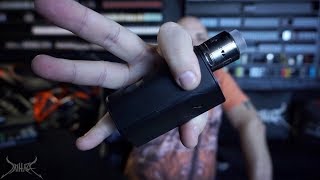 DJV Mark 1 RDA Review and Rundown  Adrian Lo Dejavu Project [upl. by Barfuss]