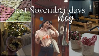 VLOG  NAMEDAY  NEWS 💖  Katerina Visseri [upl. by Selinda]