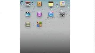 Redeeming iPhone app promo code from iPad [upl. by Jemina]