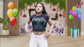 Formalin Mesha Joubon Amar  ফরমালিন মেশা যৌবন আমার  2024  Cover dance  Dance GuruDanceguru420 [upl. by Orabelle193]