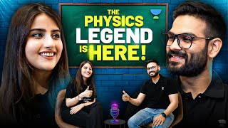 Master Physics with Experiments  The Ultimate Physics Legend Anubhav Shrivastava 🔥 [upl. by Gallagher]