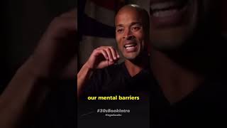 ‘Can’t Hurt Me’ by David Goggins  30 seconds Book Intro  NGU Books [upl. by Sharon945]