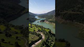 Berga hikinglife drone catalunyanatura hikingalone хайкинг горныйвоздух naturacatalunya [upl. by Anivram]