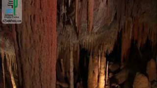 Kartchner Caverns State Park Arizona [upl. by Walcott]