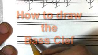 Music Notation Basics  Part 1A [upl. by Shawna99]