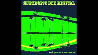 Subtropic Dub Revival  Dublin To Dubai Dub [upl. by Nylynnej]