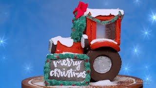 Food Network HD US Christmas Adverts 2024🎄 [upl. by Terrance]