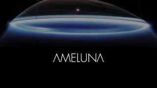 Artemide and MercedesBenz Style presents AMELUNA 2016 [upl. by Palgrave]