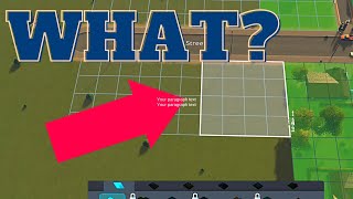 7 things I Wish I Knew Before Starting Cities Skylines [upl. by Ahsikan]