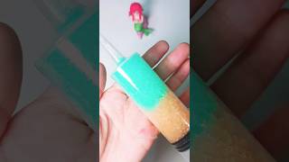 DIY Tape Balloon with Nano tape amp orbeez shorts satisfying diy youtubeshorts [upl. by Kemeny]