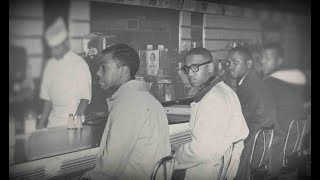 Reflections on the Greensboro Lunch Counter [upl. by Wheaton507]