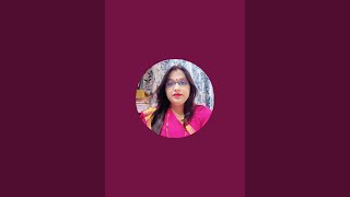 Numerology Vastu amp Tarot Expert Ekta Bansal is live [upl. by Whyte]