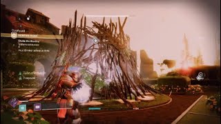 20240806  Destiny 2  Bonfire Bash Solstice 2024 [upl. by Sarkaria]