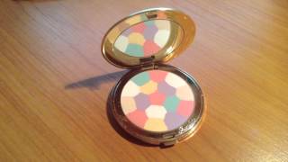 обзор Guerlain Voyage Meteorites [upl. by Oxley]