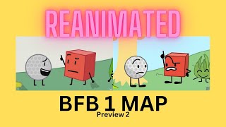 Subtitles BFB 1 MAP  Preview 2 [upl. by Orest]