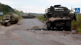 NEW RECORD UKRAINIAN 46th AIRMOBILE BRIGADE DESTROYED 15 RUSSIAN VEHICLES IN A DAY  2024 [upl. by Okire]