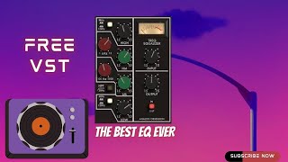 FREE THIS EQ WILL BLOW YOUR MIND TREQ [upl. by Aikym]