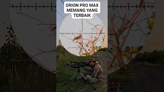 ORION PRO MAX MEMANG JOSH [upl. by Neelat]