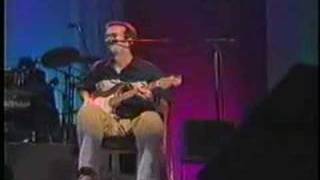 Eric Clapton  quotGoin Down Slowquot Budokan 1997 [upl. by Inava]