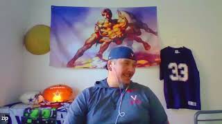 Zip and the Mick Halloween Special NFL Week 9 [upl. by Linc]