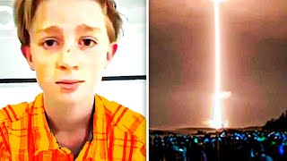 Worlds Smartest Kid ALL You Had To Do Was LISTEN CERN Just Made a TERRIFYING Mistake [upl. by Shelman]