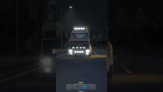 Truck Simulator ultimate trucksimulatorultimate introgamingstudio igs game [upl. by Egor]