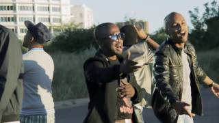 Remmogo AllStarsA re Kopaneng Official Music VideoHD [upl. by Inaboy]