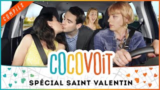 Cocovoit  Spécial Saint Valentin [upl. by Belvia]