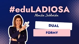 Dual formy krok po kroku  dowiedz się jak wykonać przedłużenie  PRINCESS NAILS [upl. by Alcina]