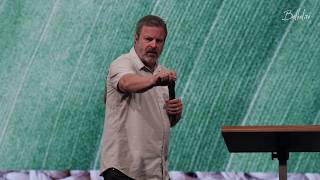 The Spiritual Gift of Prophecy  Kris Vallotton  Prophetic Conference 2020 [upl. by Oivat]