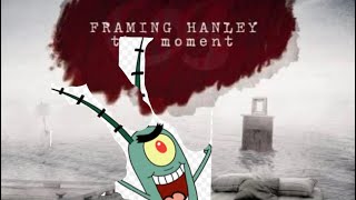 ￼Plankton Sing Lollipop By Framing Hanley [upl. by Annauqaj]