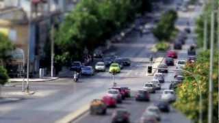 Chronos time lapse Greece [upl. by Borlow899]