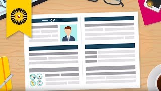 How to write a powerful CV [upl. by Chapell]