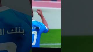 Part 2 soccer Aid Vs Al Hilal highlights football musicgenre fifa [upl. by Freud198]