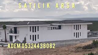 SATILIK ARSA [upl. by Aldrich]