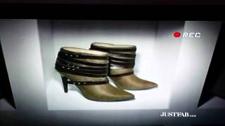 Just Fab  JustFabcom [upl. by Corene]