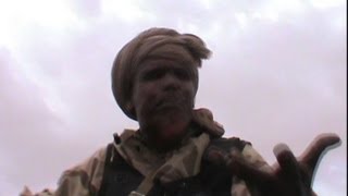 Mali Tombouctou aux mains des islamistes dAnsar Dine [upl. by Rehpretsirhc]