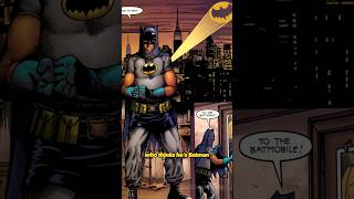 A REAL World Batman Story [upl. by Adnouqal]