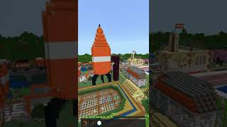 ICONIC Stampys Lovely World is on the Marketplace NOW shorts minecraft stampy [upl. by Motch]