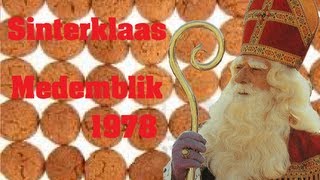 Landelijk intocht in Medemblik 1978 [upl. by Ettenotna]