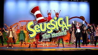 Seussical The Musical Full Length [upl. by Eanram]