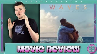 Waves  Movie Review TIFF 2019 [upl. by Gayler534]