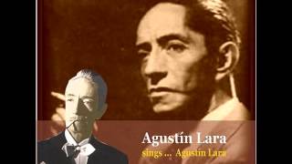 Granada Agustin Lara Karaoke [upl. by Twum]