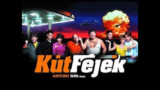 Kutfejek 2006 Teljes film magyarul DVDrip [upl. by Carissa]