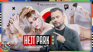 DODA I STANOWSKI  HEJT PARK  PRZEJDŹMY NA TY 314 [upl. by Ydnih]