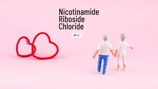 What is Nicotinamide Riboside Chloride used for [upl. by Adnwahs]