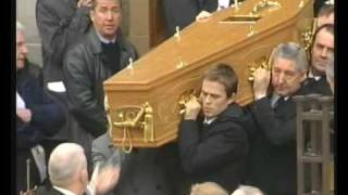 Phil ODonnell Funeralwwwphilodonnellblogspotcom [upl. by Athene]