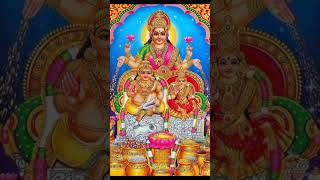 Kubera lakshmi mantra 108 times viral video short  yt short  trending shorts [upl. by Alguire]