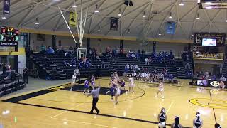 20192020 Hugoton vs Goodland [upl. by Mellitz]