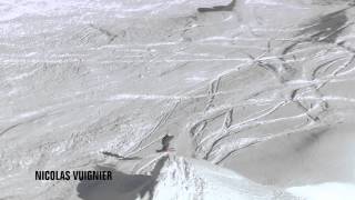 SSC15 Zermatt AAA  Day 6  Big Mountain [upl. by Einatsed836]